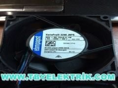 EBMPAPST 3280JNPR FAN