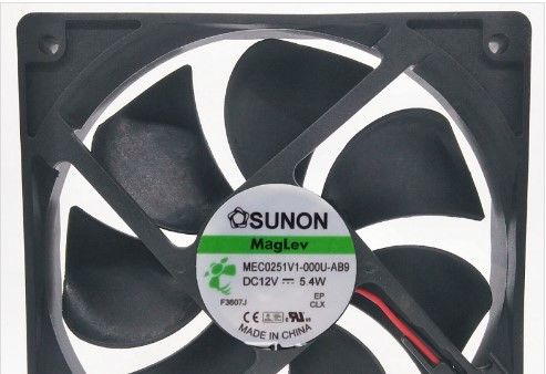 SUNON MEC0251V1-000U-AB9 FAN