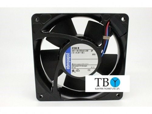 EBMPAPST 4184N FAN