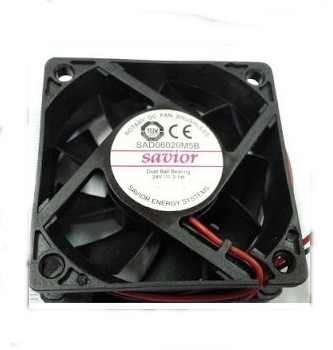 Savior SAD06020M5B FAN
