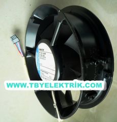 EBMPAPST 6248N/2TDP FAN