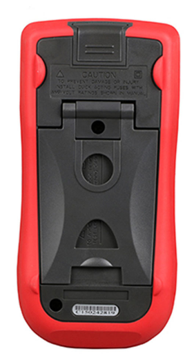 Unit UT61C True Rms Dijital Multimetre