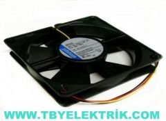 EBMPAPST 4314S FAN