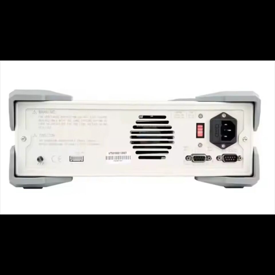 Unit UT5310A+ Programlanabilir Dayanım Gerilimi Test Cihazı