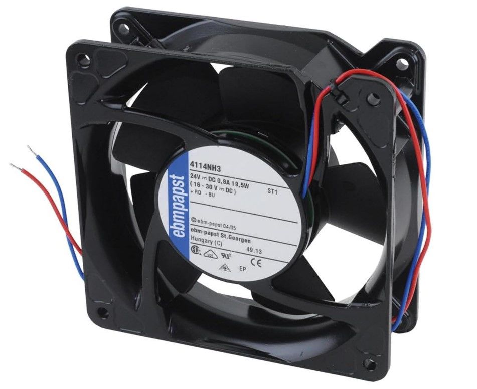 EBMPAPST 4114NH3 FAN