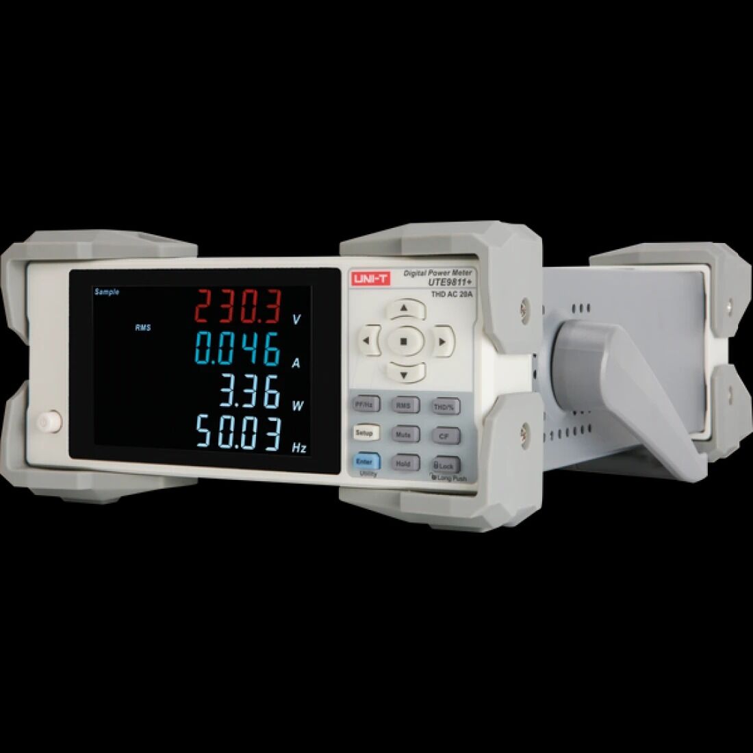 Unit UTE9811+ Güç Ölçer