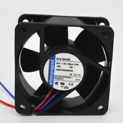 EBMPAPST 614NHHR FAN