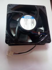 EBMPAPST 4114NXHR FAN