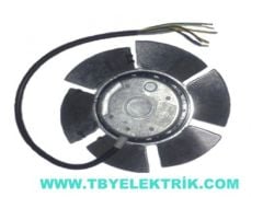 EBMPAPST A2S130-AA03-39 FAN