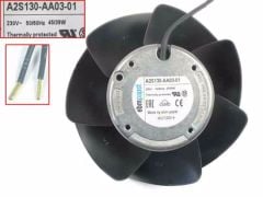 EBMPAPST A2S130-AA03-01 FAN