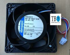EBMPAPST DV 5218/2N FAN
