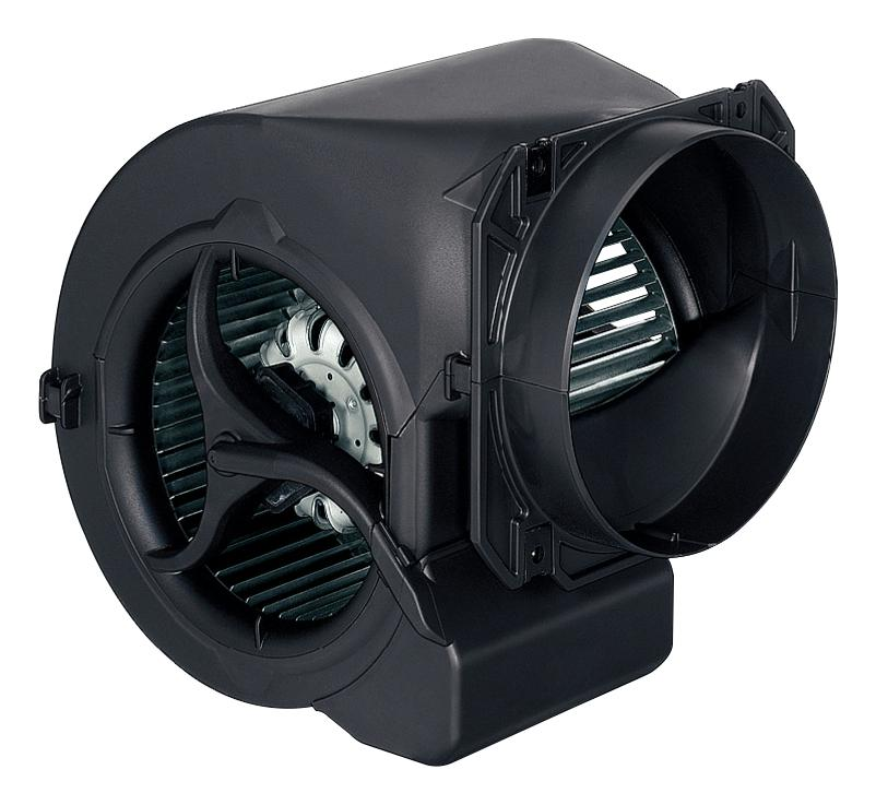 Ebm-Papst D2E146-HT67-01 Santrifüj Blower Fan 230VAC 400W