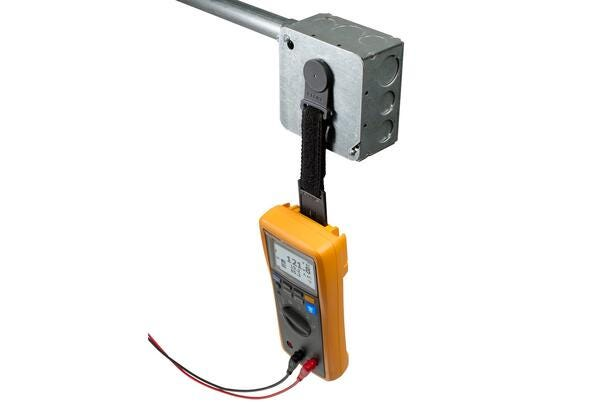 Fluke TPAK ToolPak Manyetik Ölçüm Cihazı Askı Aparatı