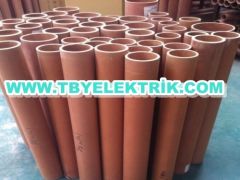 23X29X1000 MM PERTİNAX BORU