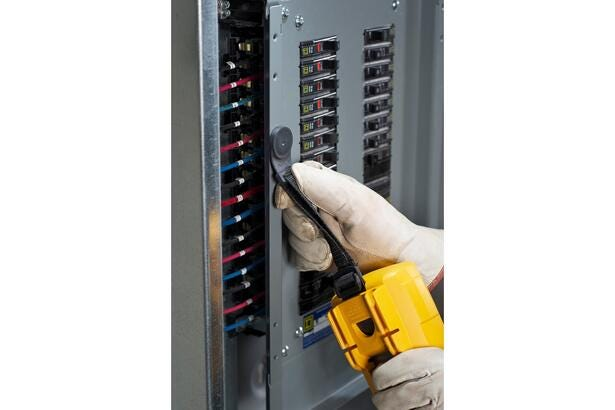 Fluke TPAK ToolPak Manyetik Ölçüm Cihazı Askı Aparatı