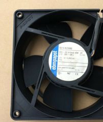 EBMPAPST 5214 N/39HU FAN