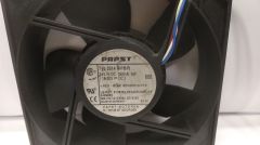 EBMPAPST 5214N/2R FAN
