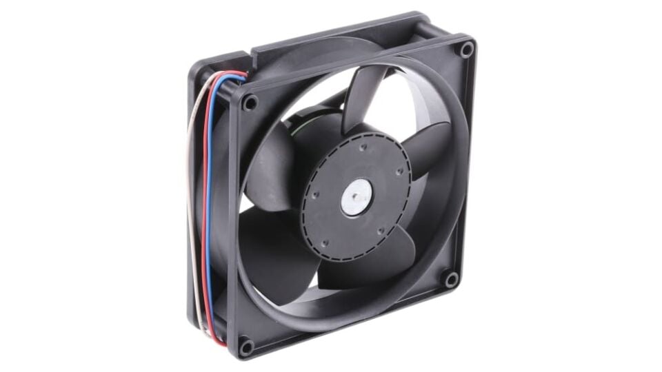 EBMPAPST 5214N/2R FAN