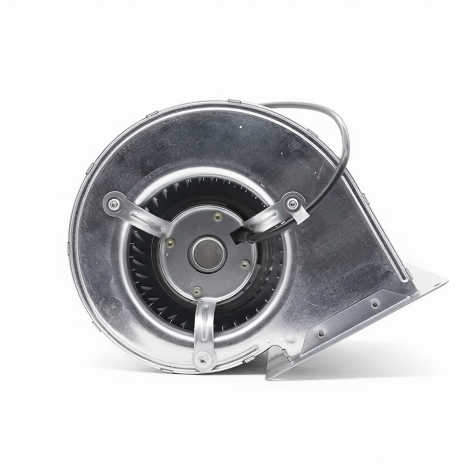 Ebm Papst D2E133-DM64-05 Salyangoz Fan 230V AC