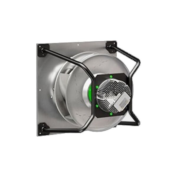 EBMPAPST KG400-AY87-02