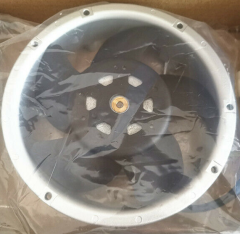 SERVO D1751S24B8CP353 FAN