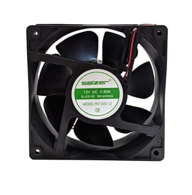 SALZER 120S 12X12X38 220V