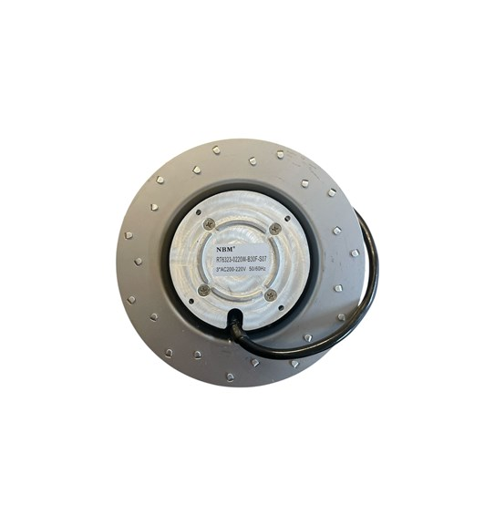 Mitsubishi NMB RT6323-0220W-B30F-S07 Motor Fanı