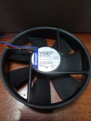 EBMPAPST 4412 FGMAR FAN