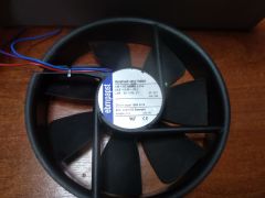 EBMPAPST 4412 FGMAR FAN