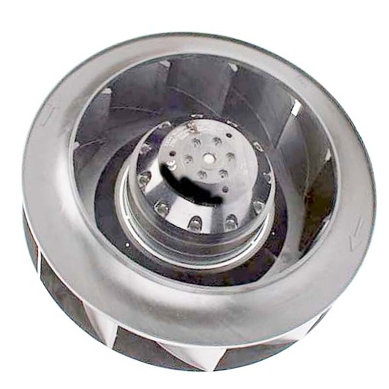 EMC RB2C-225/075 Radyal Fan 230V 5uF