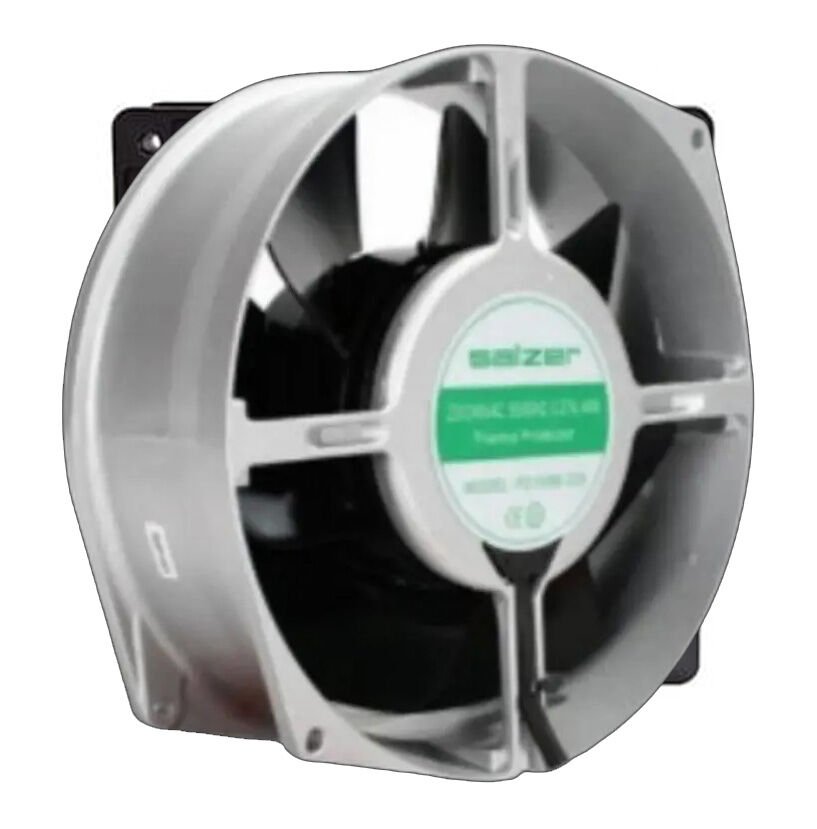 Salzer PD160M-220 Aksiyel Fan