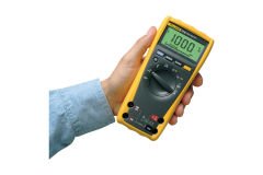 Fluke 77-4 EUR Dijital Multimetre