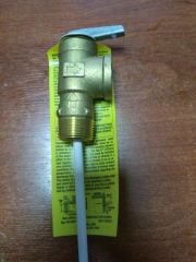 G18MP147 VANA VALF EMNİYET