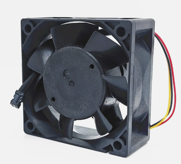 Mitsubishi MMF-06D24DM RC5 24VDC 60x60x25 Inverter Fan