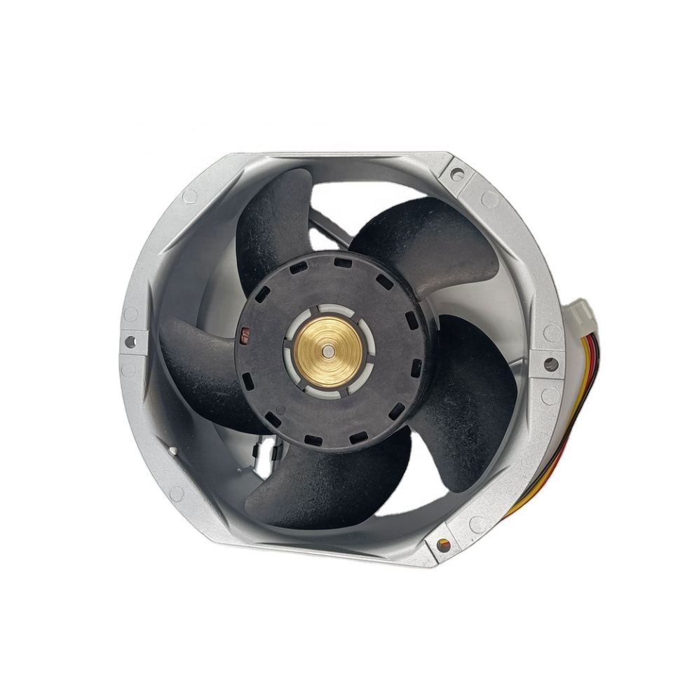 Sanyo Denki San Ace 109E5724H503 24V 0.58A Kare Fan