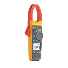 Fluke 376FC Wireless AC DC True Rms Pensampermetre iFlex