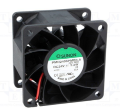SUNON PMD2406PMB3-A FAN