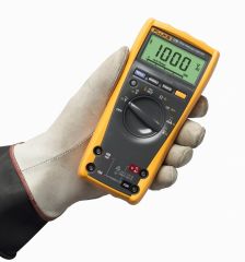 Fluke 179 True Rms Dijital Multimetre
