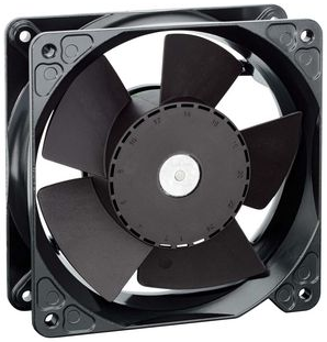 EBMPAPST 4114NU FAN