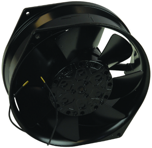 EBMPAPST W2S130-AB03-21 FAN