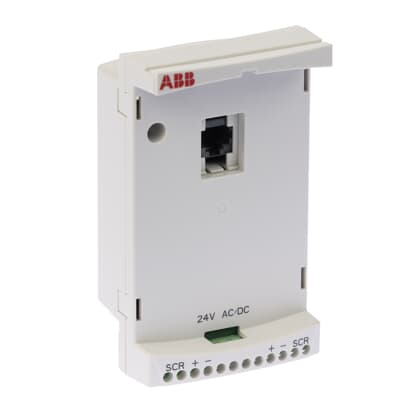 ABB MPOW-01 ACS355 Harici Güç Adaptörü Modülü