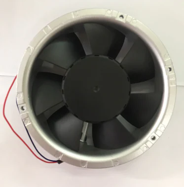 EBMPAPST 6312NMR FAN