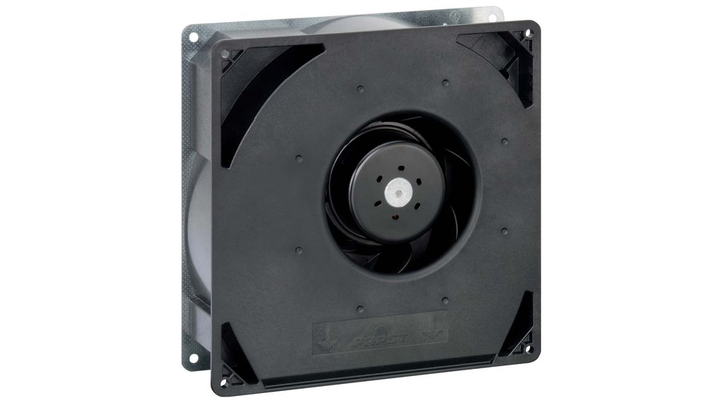 Ebmpapst RG160-28/14N/19TDR 24V DC