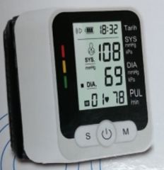 uniq RAK283 KONUŞAN TANSİYON ALETİ