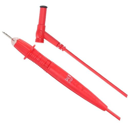 Uni-T UT-L17 Led Işıklı Ölçü Aleti Probu