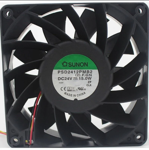 SUNON PSD2412PMB2 FAN