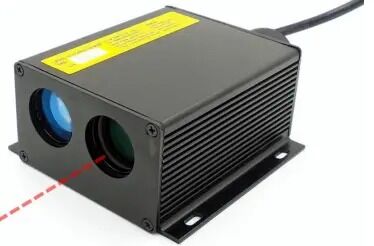 SANKOE SKD-600D Lazer Mesafe Sensörü