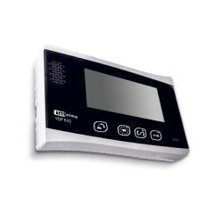 TEKNİMA DİJİTAL RENKLİ  GÖRÜNTÜLÜ DİYAFON