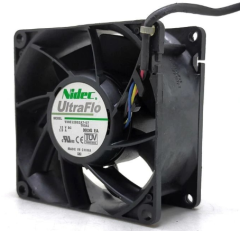 Nidec V80E12BS2A7-07 FAN