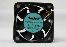 Nidec D05R-12TS6-01B FAN